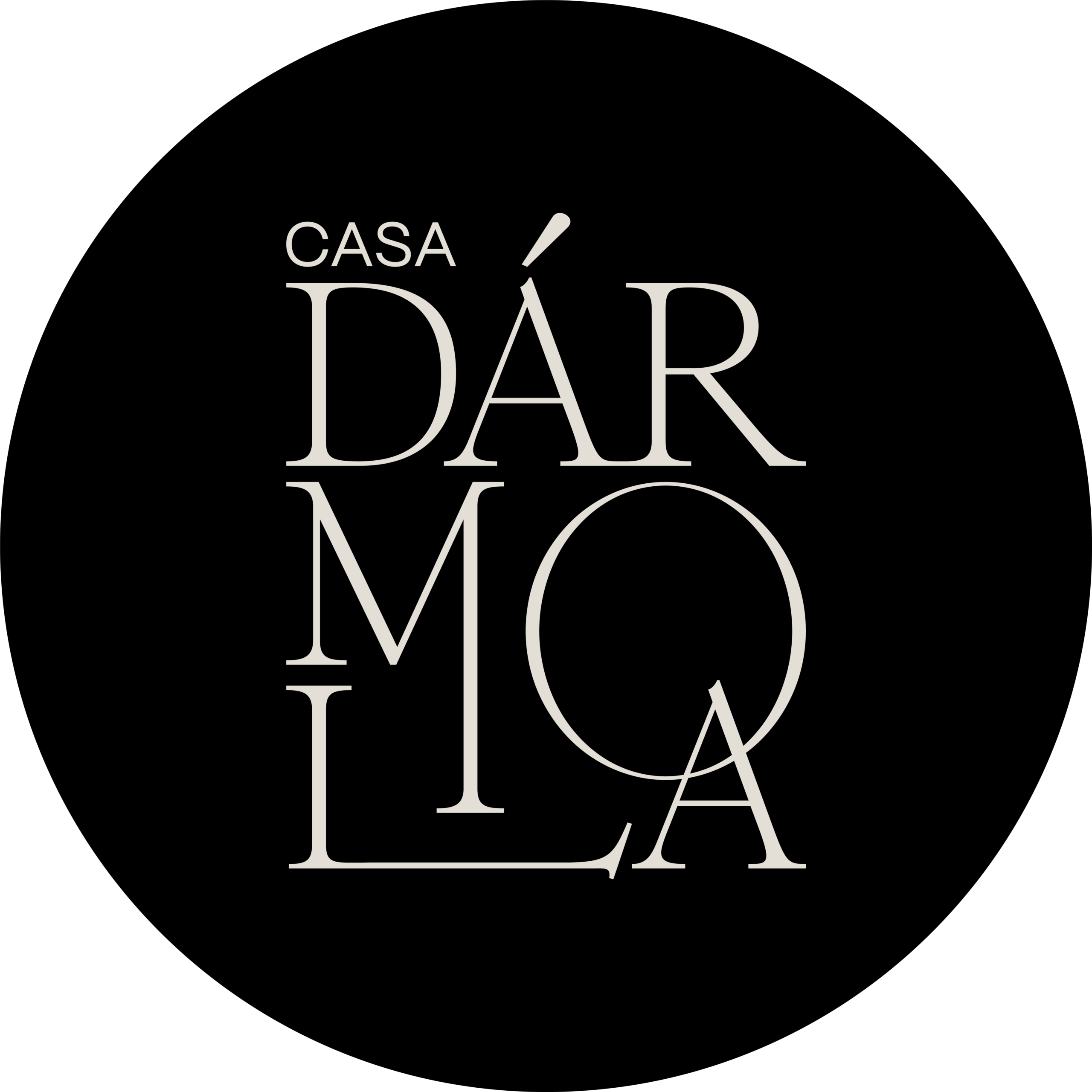 Casa Dármola