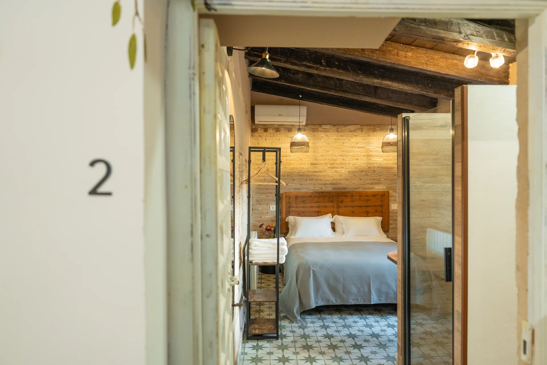 Casa Principal de Dármola Suites en Toledo, fotografía 14