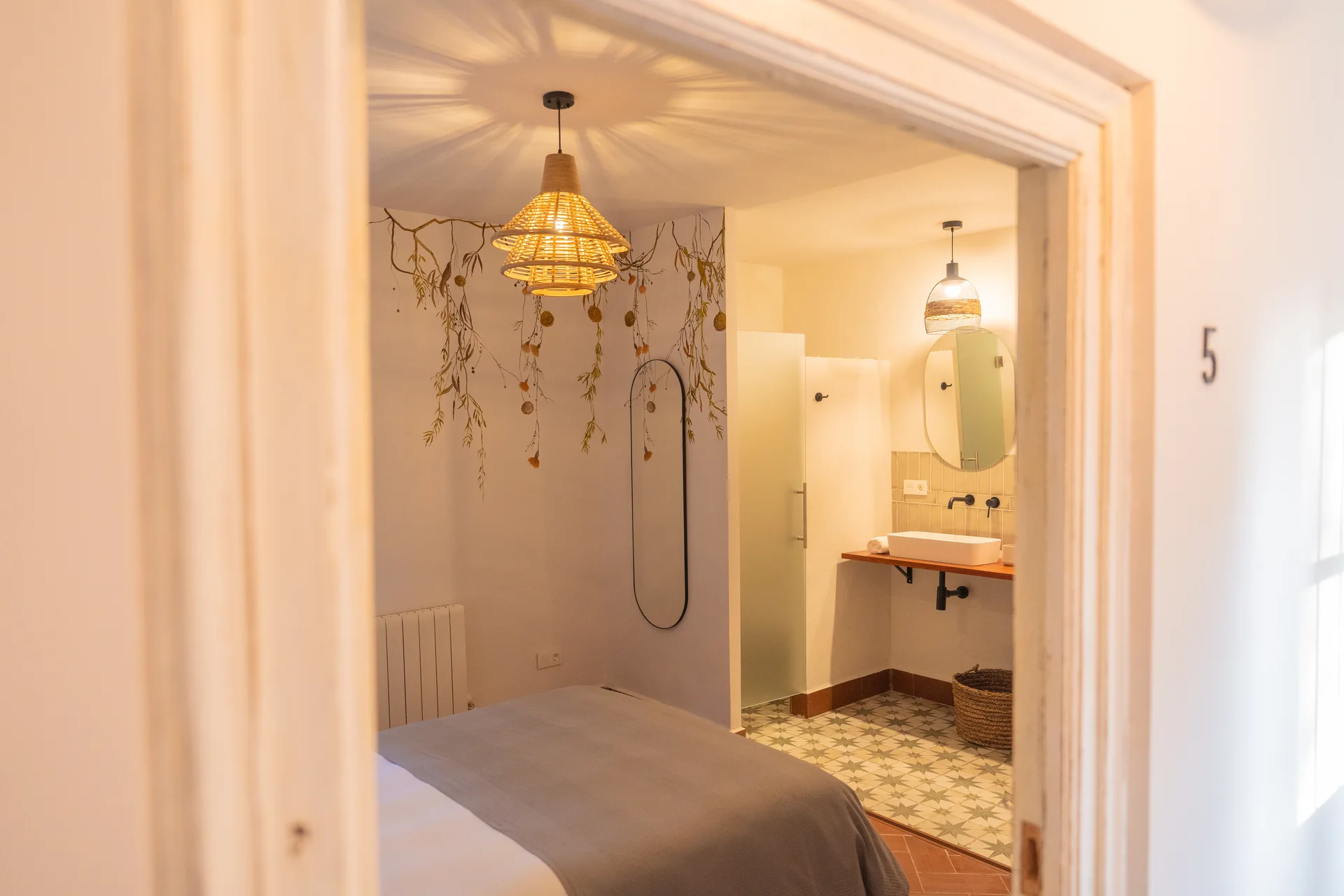 Casa Principal de Dármola Suites en Toledo, fotografía 16