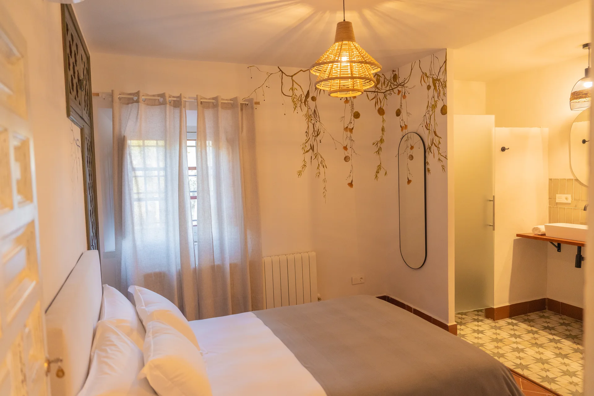 Casa Principal de Dármola Suites en Toledo, fotografía 17