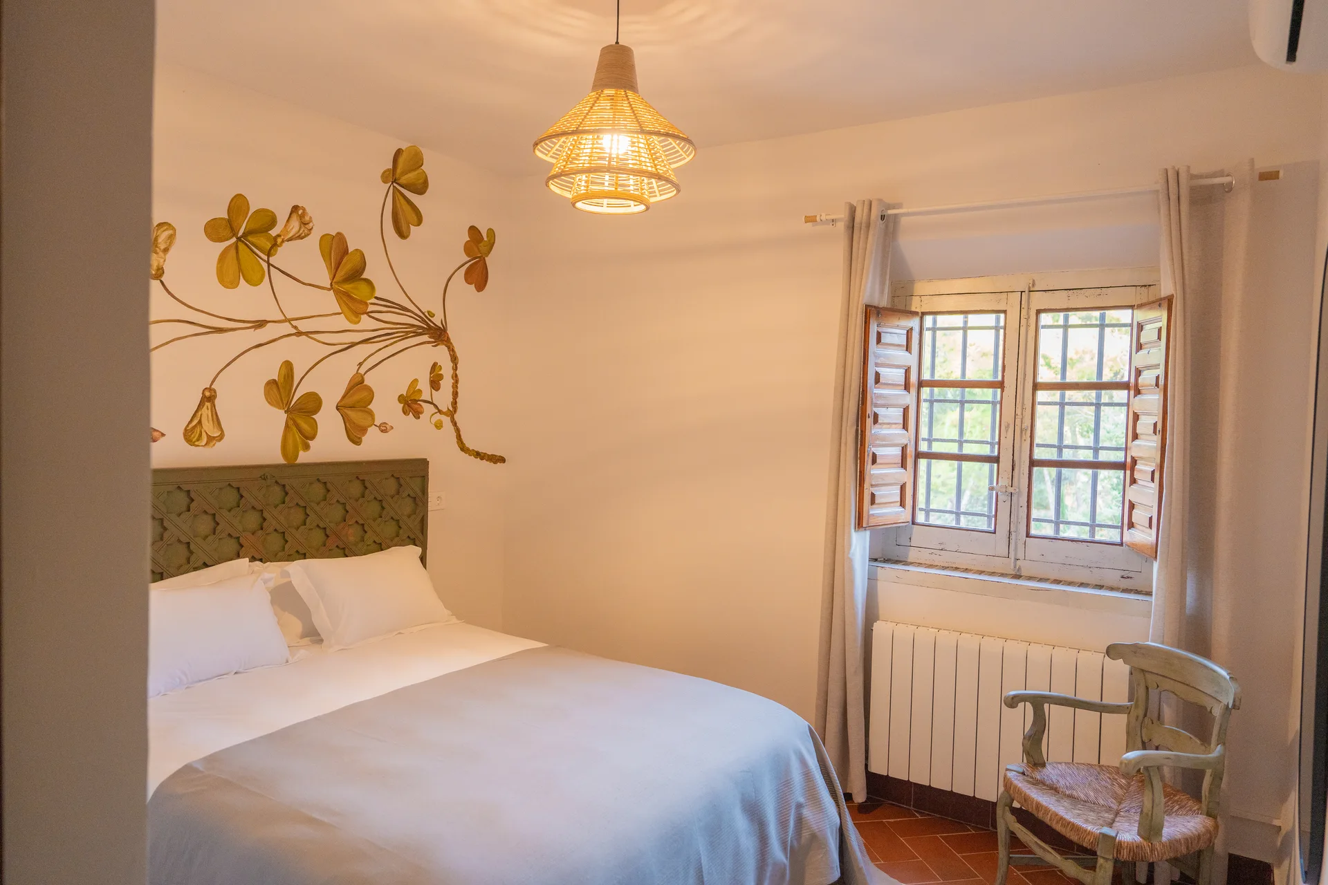 Casa Principal de Dármola Suites en Toledo, fotografía 18