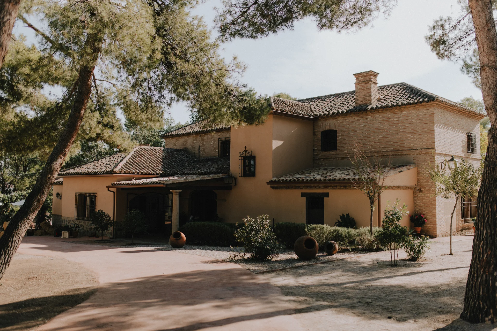 Casa Principal de Dármola Suites en Toledo, fotografía 22