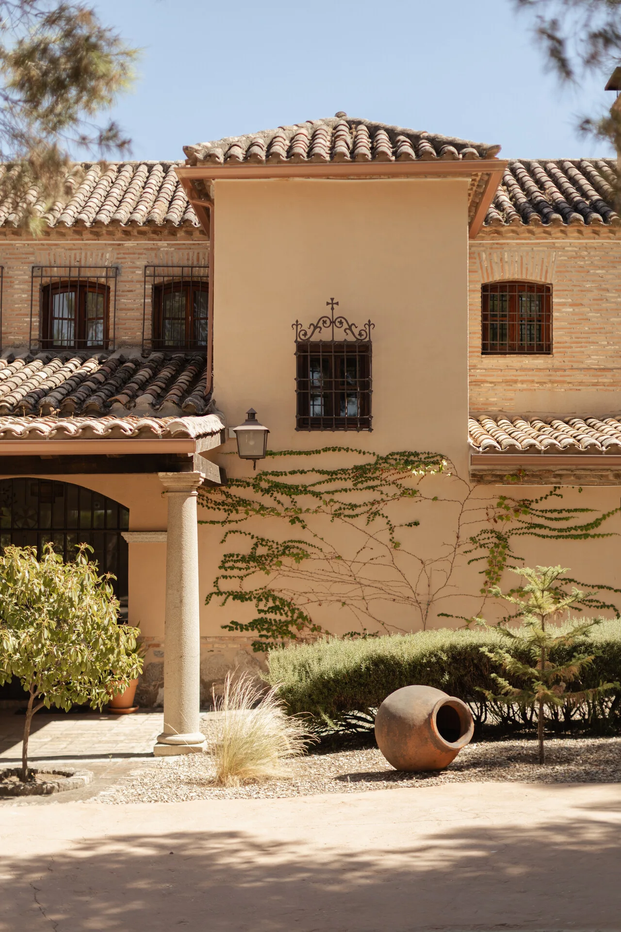 Casa Principal de Dármola Suites en Toledo, fotografía 7