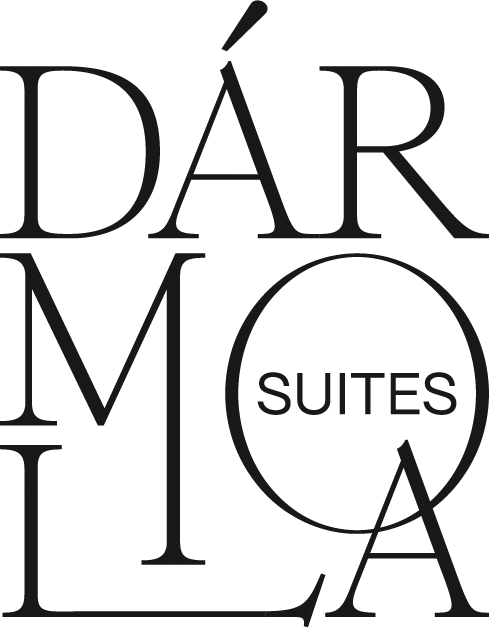 Dármola Suites